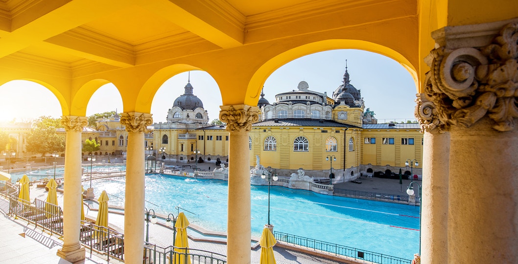 Explore Ticket Budapest Art and Culture