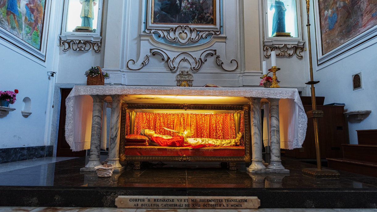 Santa Reparata