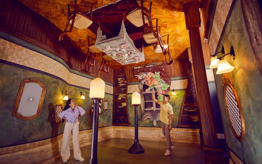 warner bros. world™ abu dhabi tickets with free shuttle-5