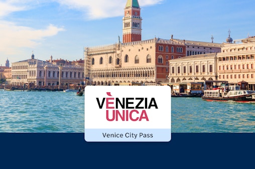 Пропуск в Венецию с посещением Дворца дожей, Скуолы Гранде и Кверини Стампалии