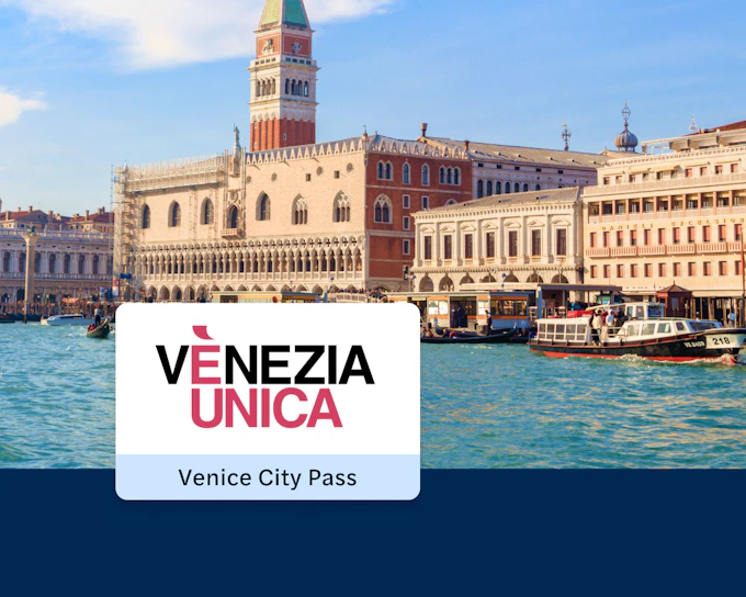 Venice City Pass with Access to Doge’s Palace, Scuola Grande & Querini Stampalia