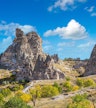 Goreme Open-Air Museum