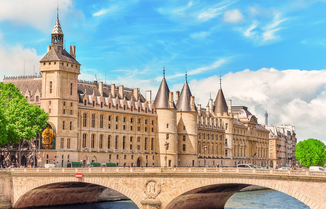 Conciergerie Location