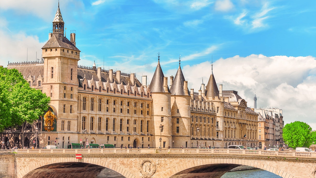 Conciergerie
