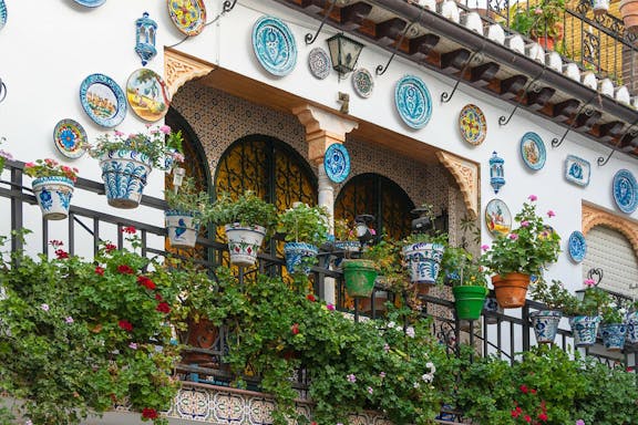 visite guidée d'une journée de l'alhambra avec transferts depuis málaga-6