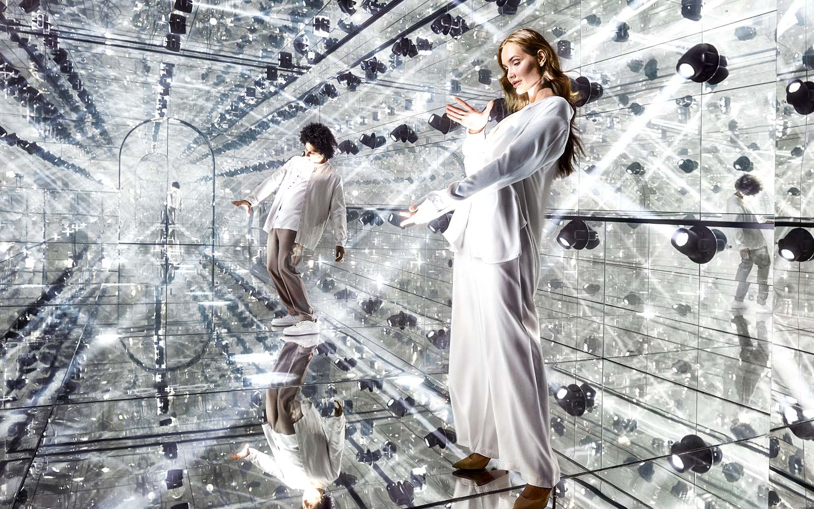 AYA Universe Tickets