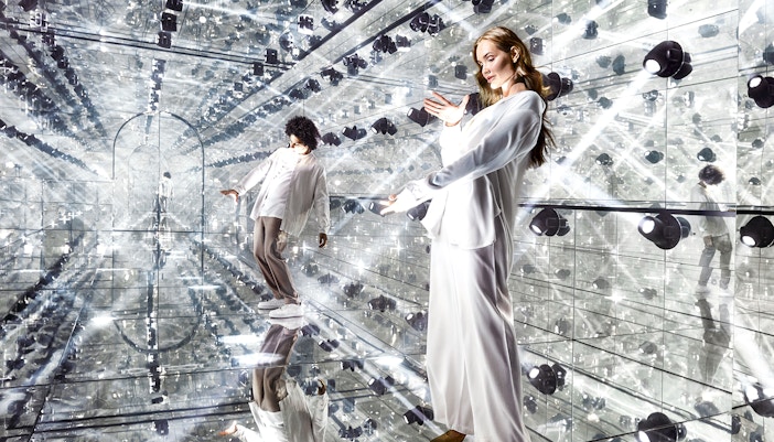 AYA Universe Tickets