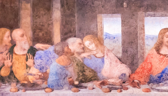 The Last Supper