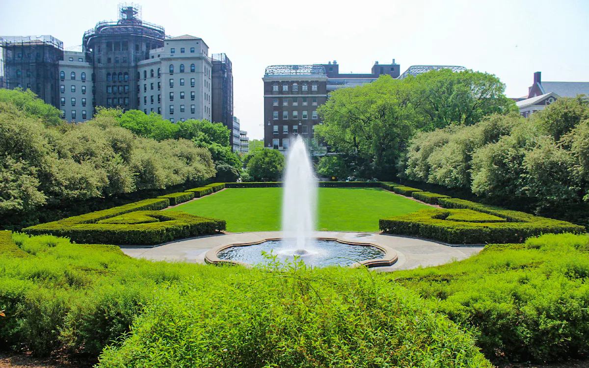 central park new york - things to do