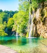 Parco nazionale dei laghi di Plitvice
