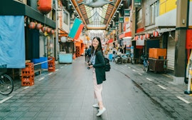 Nipponbashi (Sakaisuji)