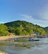 Teluk Baru Jetty
