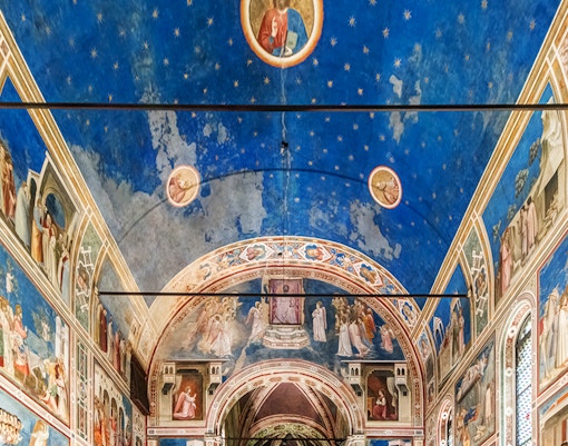 Scrovegni Chapel