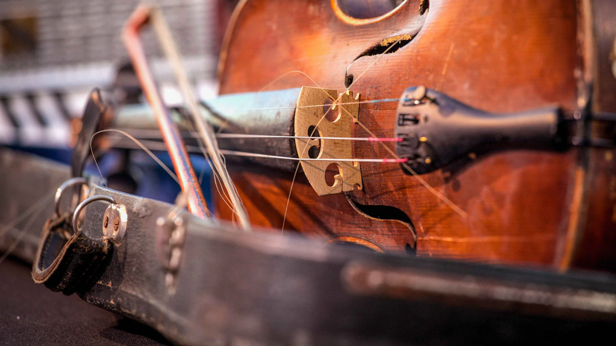 Discover the immortal creations of Vivaldi in Vienna