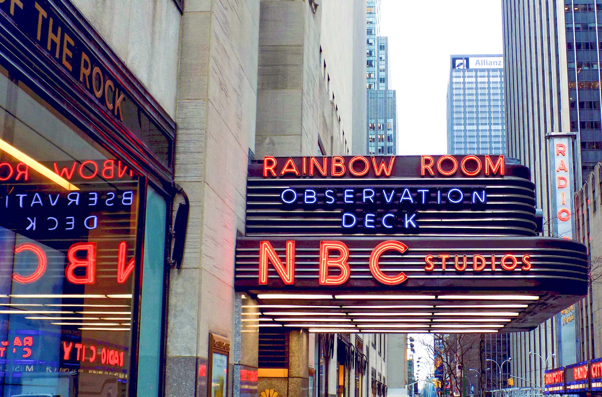 NBC Studios