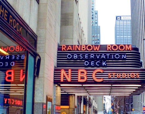NBC Studios