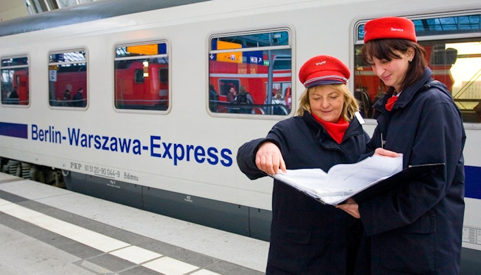 Scegli il tipo di Pass - interrail one country pass