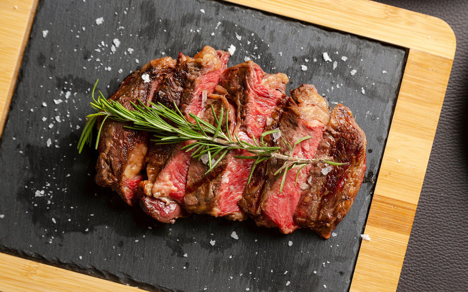 Argentine beef chorizo