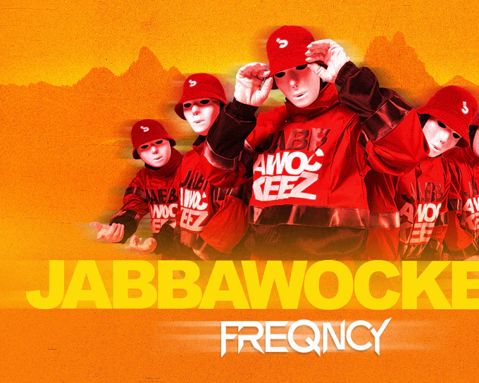 Jabbawockeez