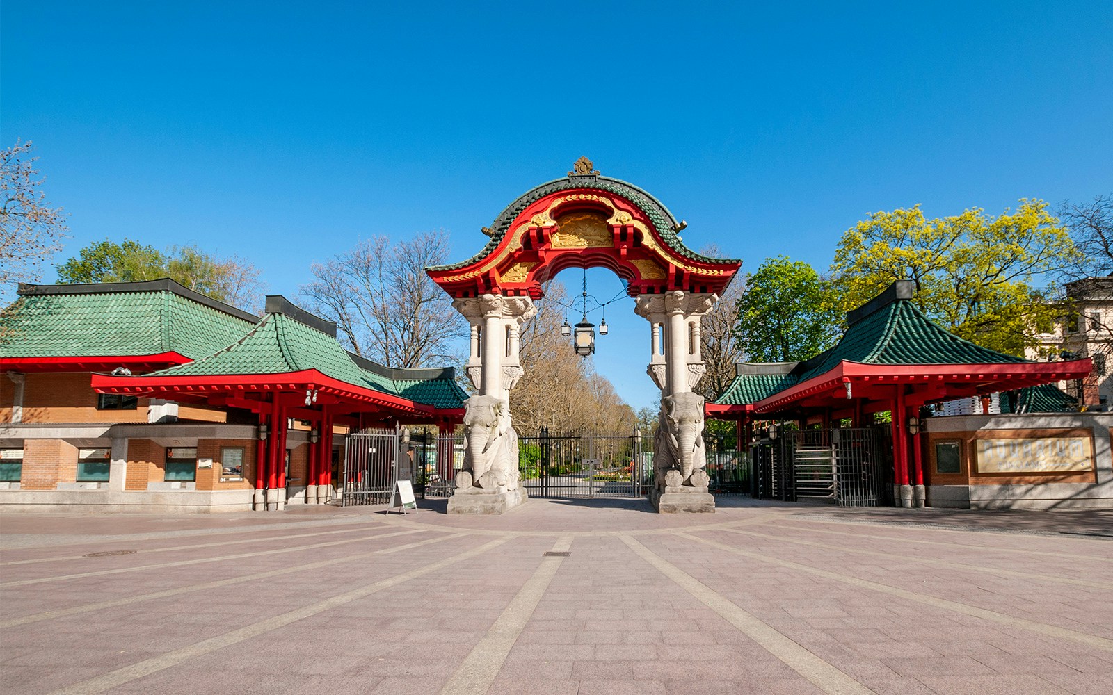 Autobús turístico de Berlín