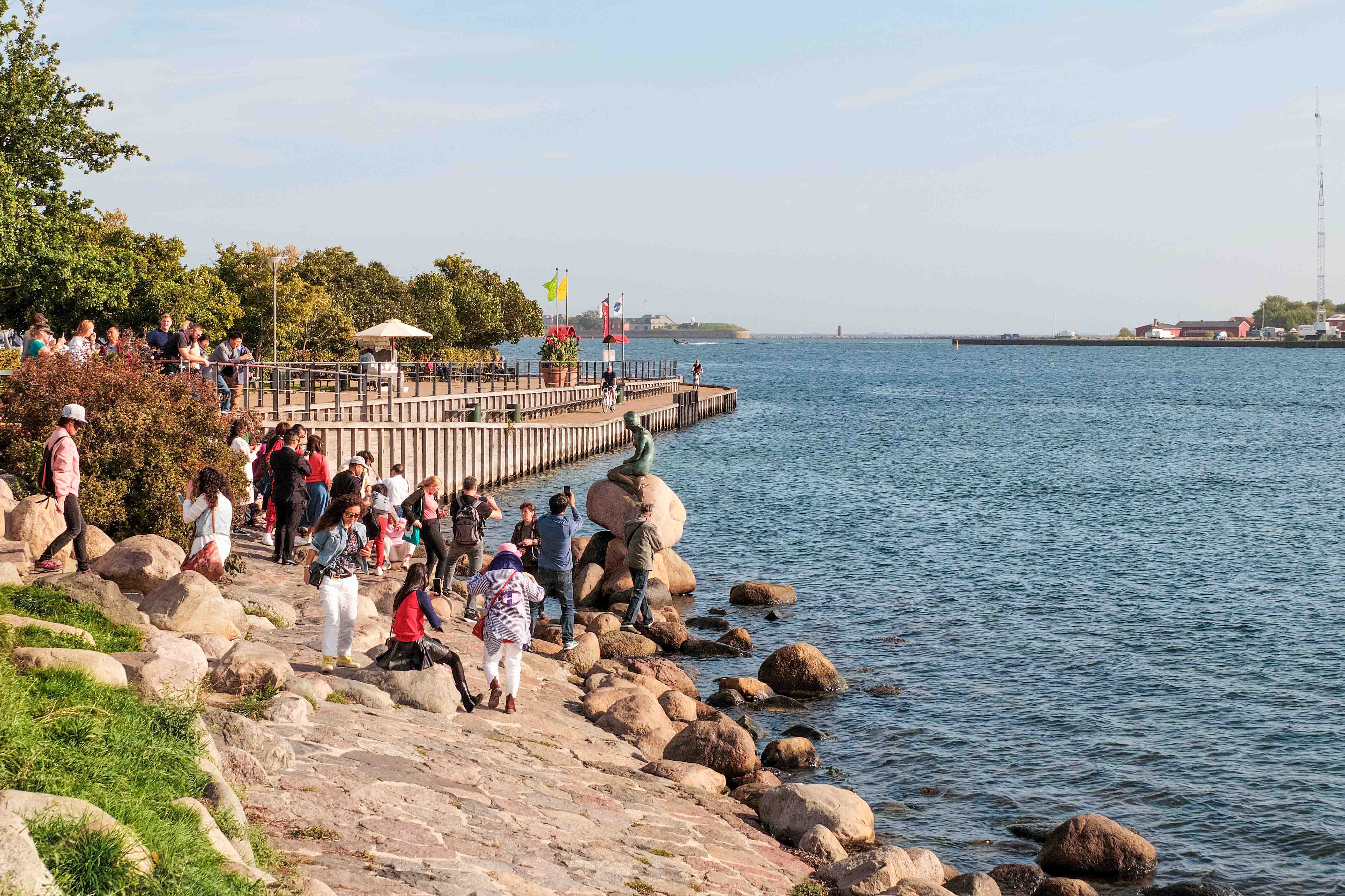 Copenhagen in 1 day/24 hours