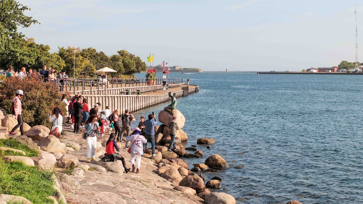 Copenhagen in 1 day/24 hours