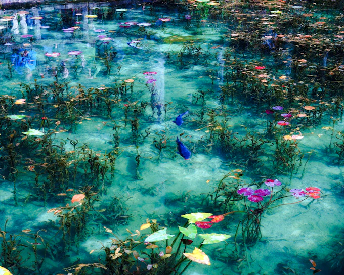 { "experienceName": "From Nagoya: Monet's Pond, Mino Old Town, Tagata Shrine & Mama Kannon Temple Day Trip" }