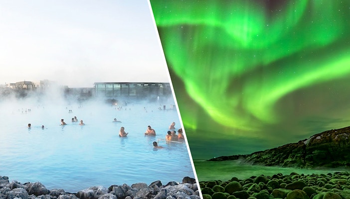 Blue Lagoon Iceland tickets