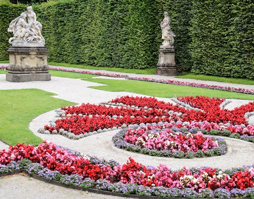 Tickets Schloss Neuschwanstein