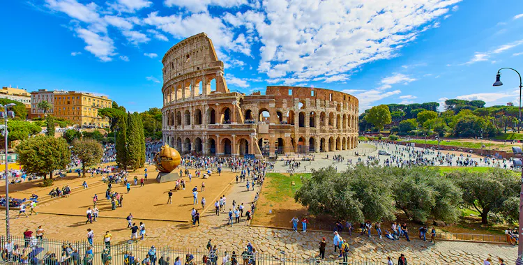 Plan Your Visit To The Colosseum