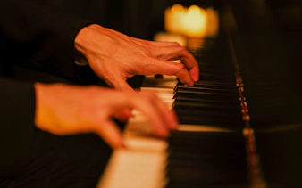 i like chopin - grand piano concert by candle shine tickets -2