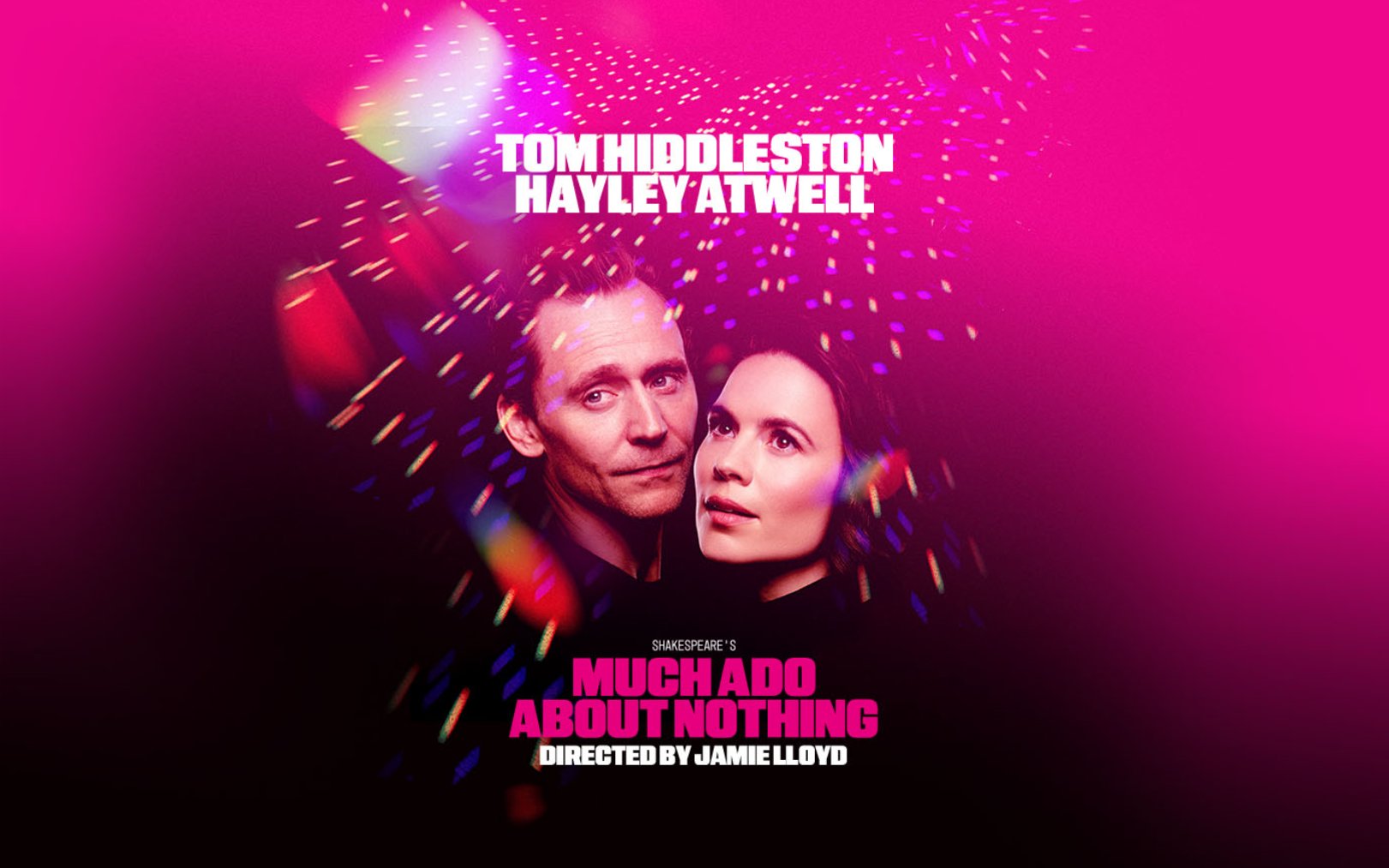 Much Ado About Nothing