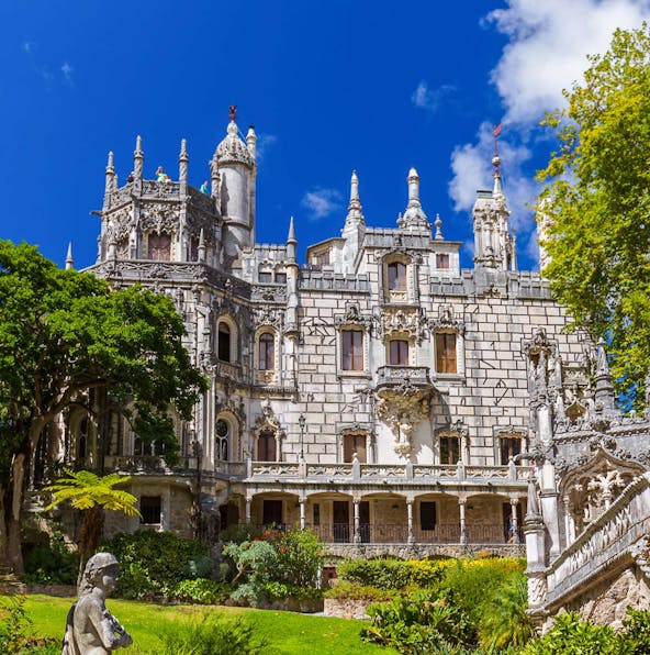 How to skip the line at Quinta da Regaleira: Tried and tested hacks