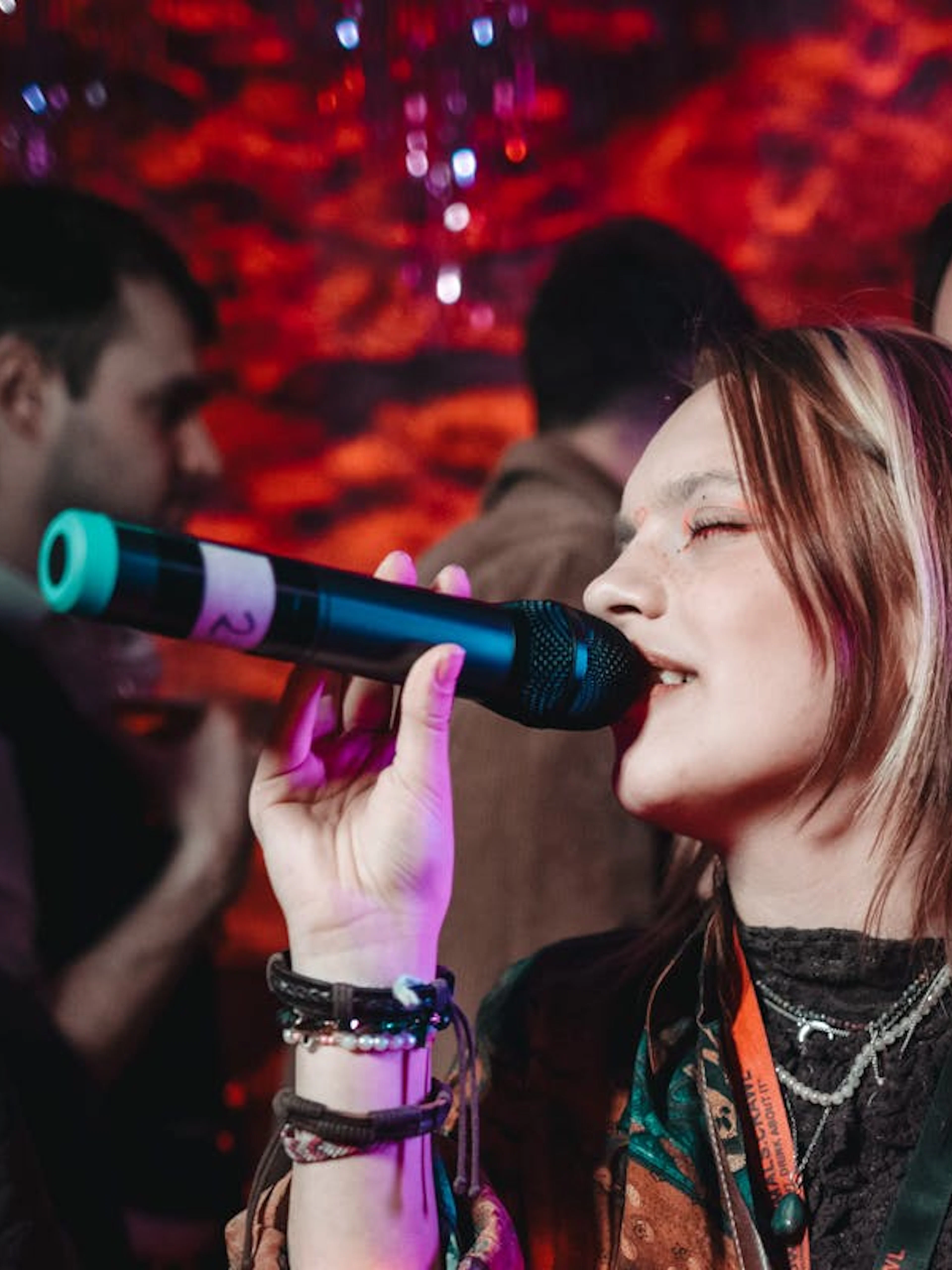 krakow tipsy bar tour with 1-hour open bar & karaoke (thu-fr-1