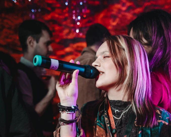Krakow Tipsy Bar Tour with 1-Hour Open Bar & Karaoke (Thu-Fr