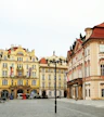 New Town