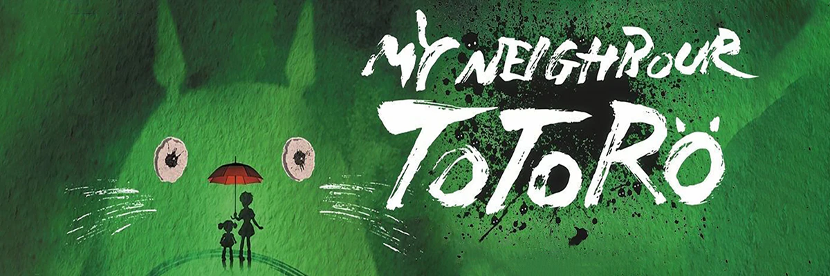 My Neighbour Totoro Back to London for Christmas 2023 | London Theatre News