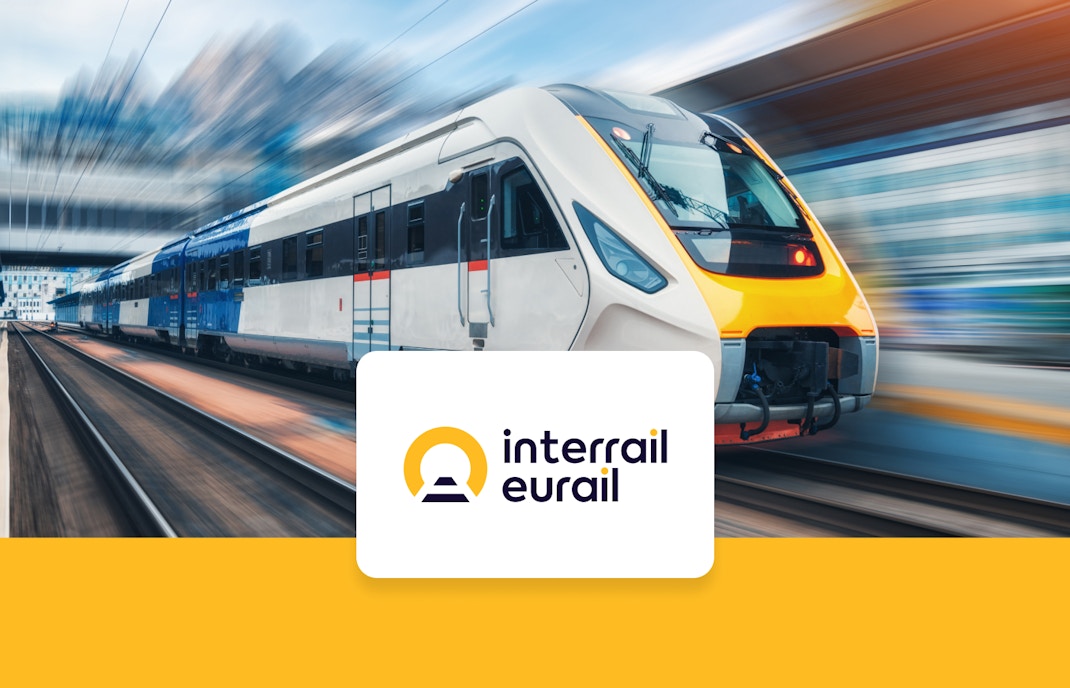 Interrail/Eurail vs. Swiss Travel Passes