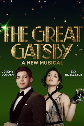 El gran Gatsby