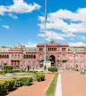 Plaza de Mayo