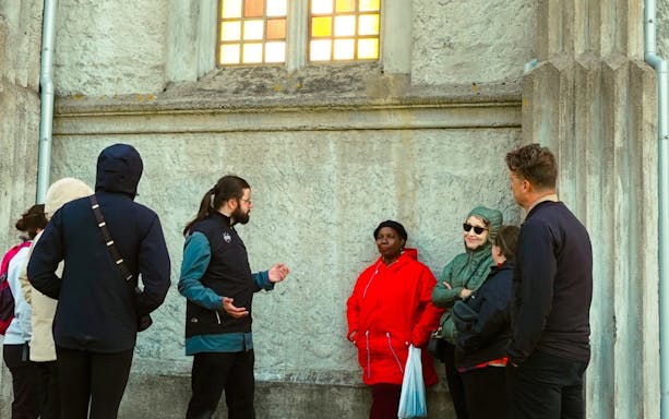 reykjavik folklore walking tour-3