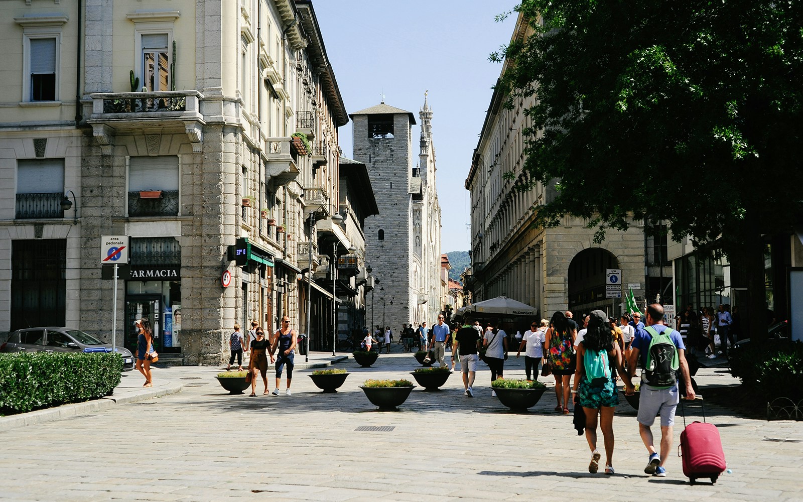 Via del Corso