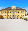 Palácio de Hellbrunn