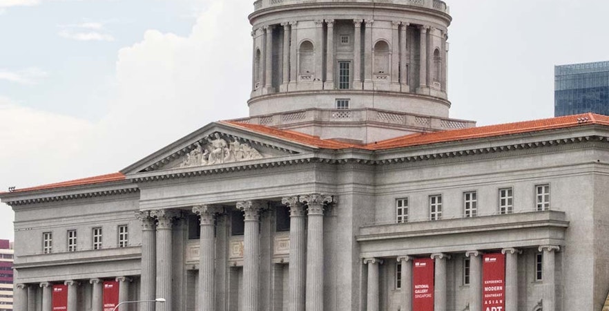 Nationalgalerie London