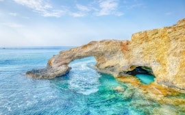 Brücke der Verliebten, Ayia Napa