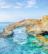 Kærlighedens bro, Ayia Napa