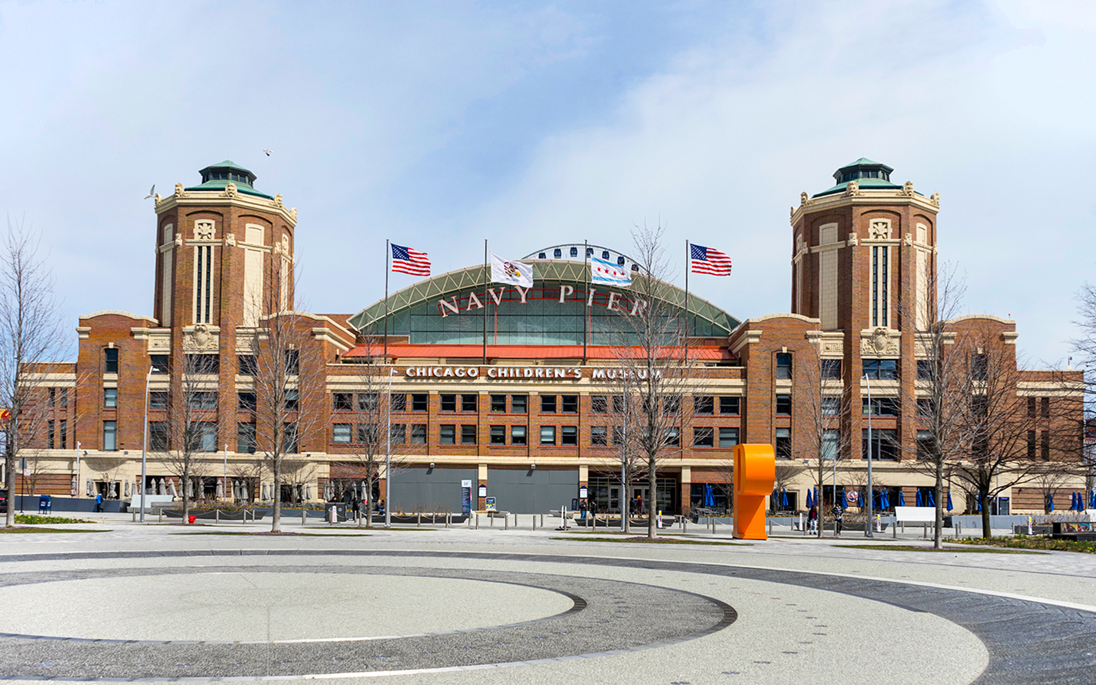 Navy Pier