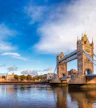 London Bridge City