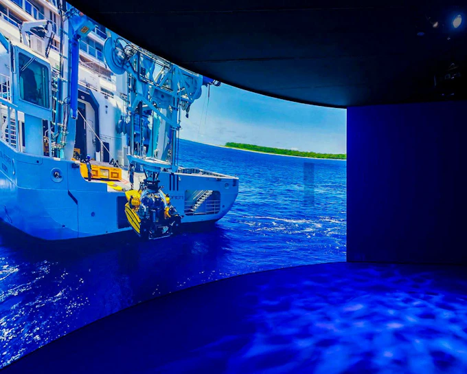 ArtScience Museum Exhibition Tickets