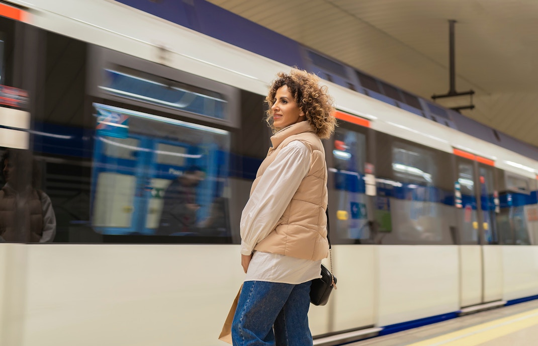 Madrid Príncipe Pio